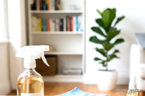 Steam Cleaning in Al Hindawiyah, Jeddah - Wathab Jeddah Cleaning Services