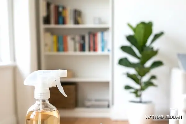 Steam Cleaning in Al Jamiah