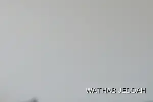 Wathab Jeddah team performing Steam Cleaning in Al Manar, Jeddah