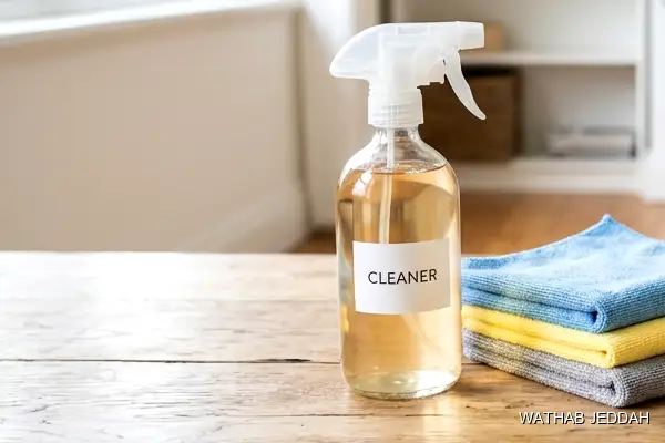 Steam Cleaning in Al Marwah - Wathab Jeddah Cleaning
