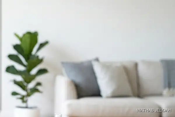 Steam Cleaning in Al Mohammadiyah, Jeddah - Wathab Jeddah Cleaning Services