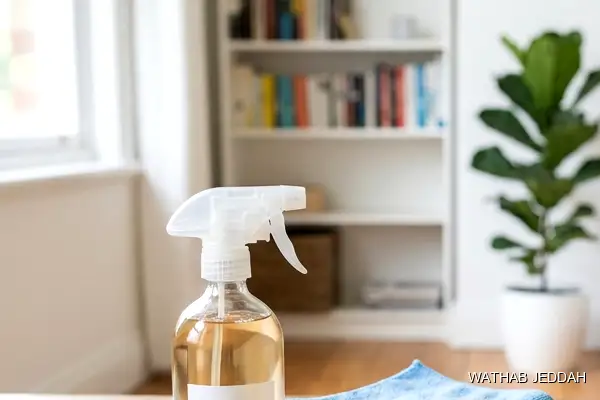 Steam Cleaning in Al Naeem, Jeddah - Wathab Jeddah Cleaning Services