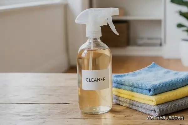 Steam Cleaning in Al Naseem, Jeddah - Wathab Jeddah Cleaning Services