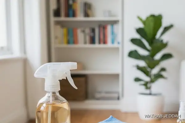 Steam Cleaning in Al Riyadh, Jeddah - Wathab Jeddah Cleaning Services