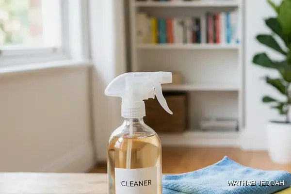 Steam Cleaning in Al Sharafiyah, Jeddah - Wathab Jeddah Cleaning Services