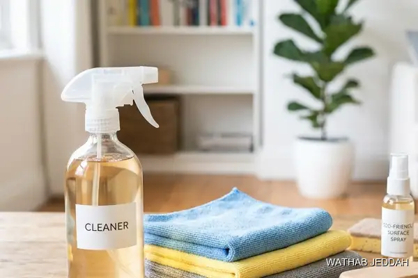 Steam Cleaning in Al Shiraa