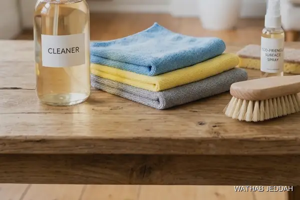 Steam Cleaning in Al Waziriyah - Wathab Jeddah Cleaning