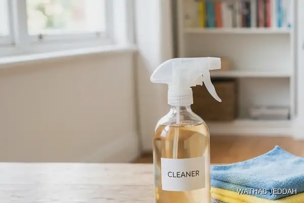 Steam Cleaning in Al Zahra, Jeddah - Wathab Jeddah Cleaning Services