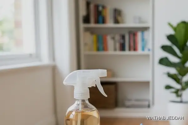 Steam Cleaning in Madain Al Fahd, Jeddah - Wathab Jeddah Cleaning Services