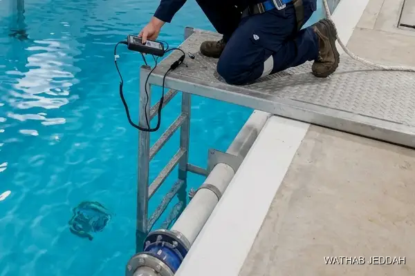 Water Tank Cleaning in Al Faisaliyah, Jeddah - Wathab Jeddah Cleaning Services
