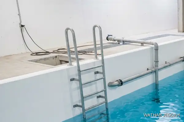 Water Tank Cleaning in Al Manar, Jeddah - Wathab Jeddah Cleaning Services