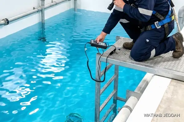 Water Tank Cleaning in Al Mohammadiyah