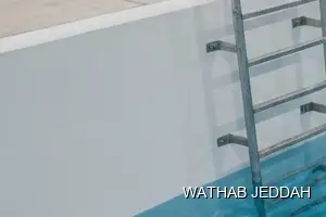 Water Tank Cleaning results after completion in Al Murjan, Jeddah