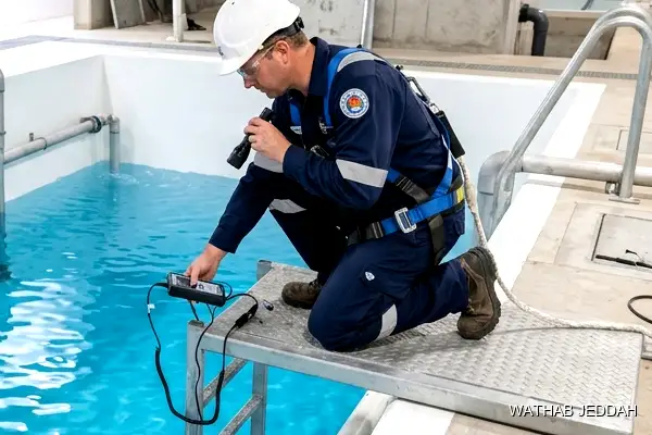Water Tank Cleaning in Al Rabwah - Wathab Jeddah