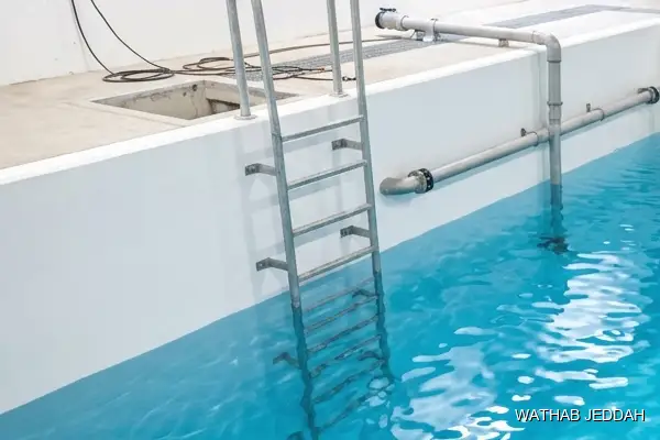 Water Tank Cleaning in Al Rahmaniyah, Jeddah - Wathab Jeddah Cleaning Services