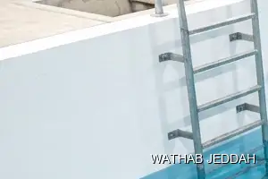 Water Tank Cleaning results after completion in Al Shati, Jeddah