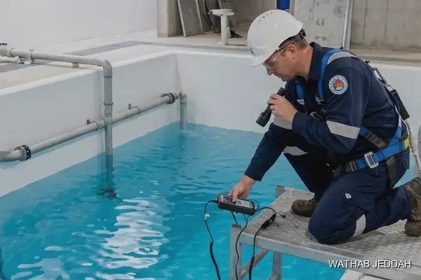 Water Tank Cleaning in Al Thaghr - Wathab Jeddah Cleaning