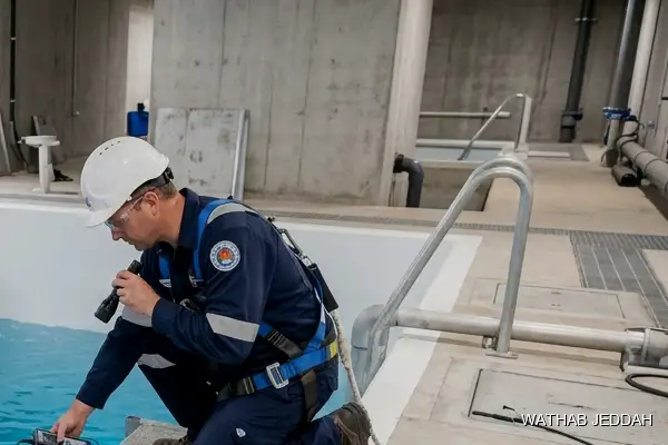 Water Tank Cleaning in Madain Al Fahd - Wathab Jeddah