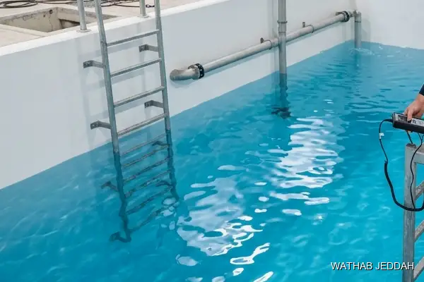 Water Tank Cleaning in Quwayzah, Jeddah - Wathab Jeddah Cleaning Services