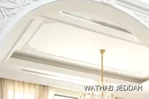 Wathab Jeddah team performing Villa Cleaning in North Obhur, Jeddah