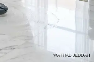 Wathab Jeddah team performing Villa Cleaning in North Prince Fawaz, Jeddah