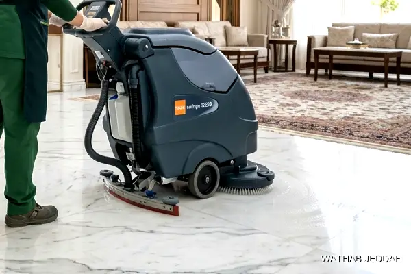 Villa Cleaning in Al Amwaj