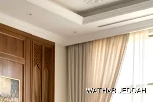 Villa Cleaning results after completion in Al Aziziyah, Jeddah