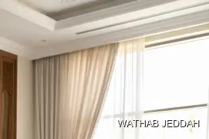 Villa Cleaning results after completion in Al Falah, Jeddah