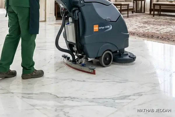 Villa Cleaning in Al Fardous, Jeddah - Wathab Jeddah Cleaning Services