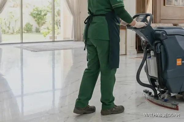 Villa Cleaning in Al Hamdaniyah, Jeddah - Wathab Jeddah Cleaning Services