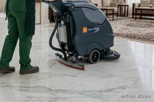Villa Cleaning in Al Kawthar