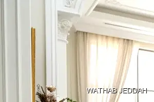 Villa Cleaning results after completion in Al Kawthar, Jeddah