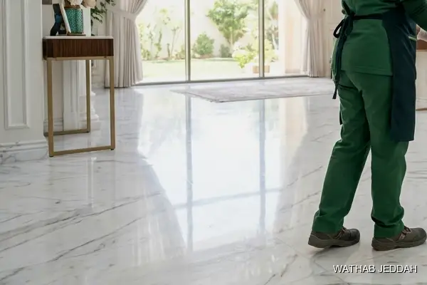 Villa Cleaning in Al Khalidiyah