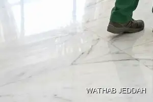 Villa Cleaning results after completion in Al Khalij, Jeddah