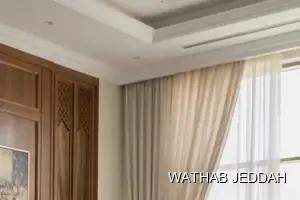 Wathab Jeddah team performing Villa Cleaning in Al Khumrah, Jeddah