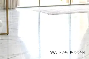 Wathab Jeddah team performing Villa Cleaning in Al Manar, Jeddah