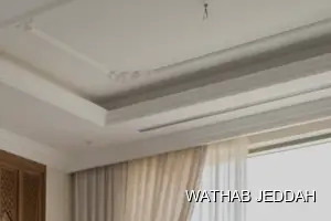 Villa Cleaning results after completion in Al Naeem, Jeddah