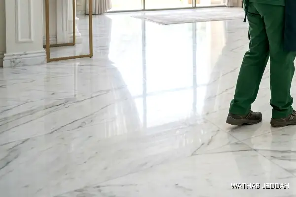Villa Cleaning in Al Qurainiyah, Jeddah - Wathab Jeddah Cleaning Services