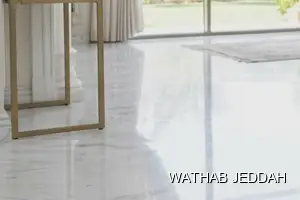 Wathab Jeddah team performing Villa Cleaning in Al Rabwah, Jeddah