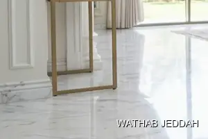 Wathab Jeddah team performing Villa Cleaning in Al Rahmaniyah, Jeddah