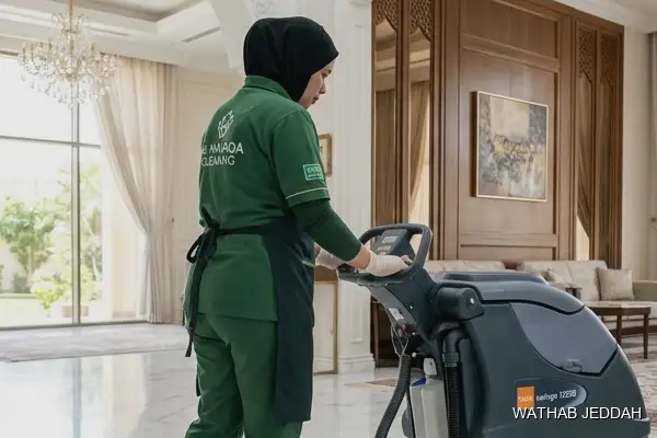Villa Cleaning in Al Rayan
