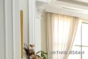 Villa Cleaning results after completion in Al Rayan, Jeddah