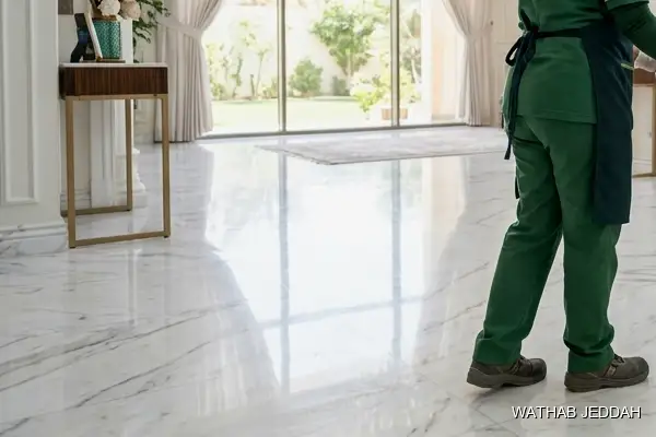 Villa Cleaning in Al Riyadh - Wathab Jeddah