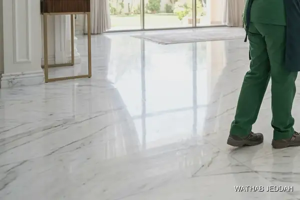 Villa Cleaning in Al Ruwais, Jeddah - Wathab Jeddah Cleaning Services