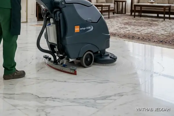 Villa Cleaning in Al Salhiyah, Jeddah - Wathab Jeddah Cleaning Services