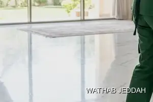 Wathab Jeddah team performing Villa Cleaning in Al Sawari, Jeddah
