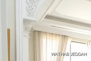 Wathab Jeddah team performing Villa Cleaning in Al Shiraa, Jeddah