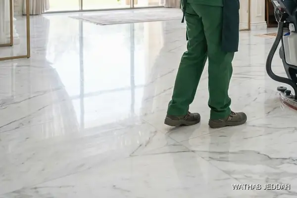 Villa Cleaning in Al Thaghr, Jeddah - Wathab Jeddah Cleaning Services