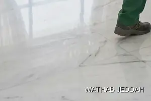 Wathab Jeddah team performing Villa Cleaning in Al Wurud, Jeddah