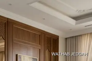نتائج تنظيف فلل بعد الانتهاء في حي غليل بجدة